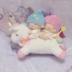 2025年最新】リトルツインスターズ ユニコーンぬいぐるみの人気