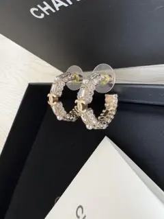 CHANEL ピアスのサムネイル