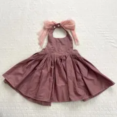 MARLMARL お食事エプロン