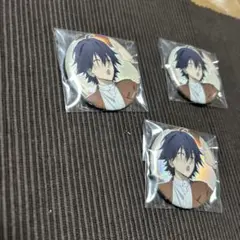 れい様専用　文豪ストレイドッグス　江戸川乱歩、写真の3点