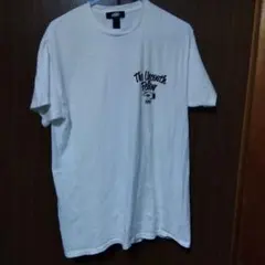 The Uncouth Fellow Tシャツ M ホワイト