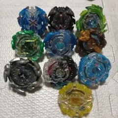 2025年最新】ベイブレード パーツ セットの人気アイテム - メルカリ