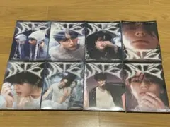 スキズ ATE accordionバージョン