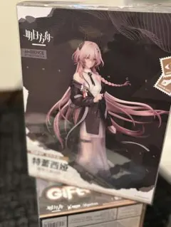 グッドスマイルアーツ上海 アークナイツ イフリータ 昇進段階2