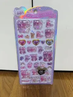 【正規品】うるちゅるポップシール エスターバニー うるちゅる POP SEAL