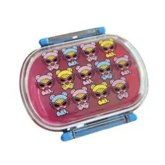 ヒステリックミニ 折りたたみ ランチバスケット LUNCH KIT - メルカリ