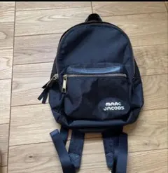 ブラック バックパック