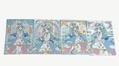 名探偵プリキュア キラキラトレーディングコレクション キュアエクレール