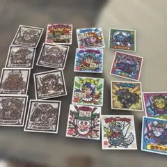 平成三強ミニキャラ【オグリキャップ✖スーパークリーク✖イナリワン