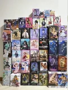 プライズ フィギュア まとめ売り 五等分の花嫁 32個 一番くじ タイクレ
