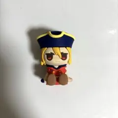 ちょこラバ　Dr.STONE 龍水 DAISO