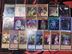 Yu-Gi-Oh! TCG コレクション 整理品