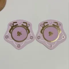 カフェシナモン エスプリ コースター - メルカリ