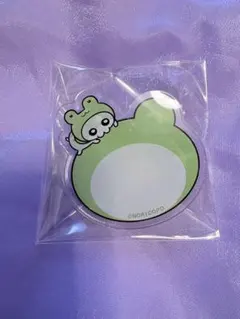 クソハムちゃん ゲコハムちゃん 10周年 ランダム お名前バッジ コラボ 限定