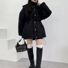 one after another NICE CLAUP ウエストマークダウンのサムネイル