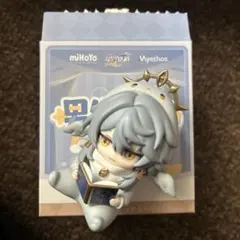 崩壊スターレイル男子寮フィギュア サンデー