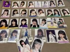 池田瑛紗　生写真　セット