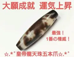 2026年最新】5本爪龍神天珠の人気アイテム - メルカリ