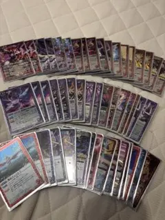 デッキ バトルスピリッツ