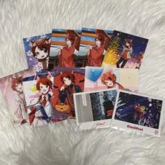 【まとめ売り】 莉犬くん フォト ブロマイド 10枚