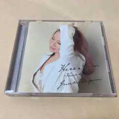 八神純子 ／ Here I am ～Head to Toe～