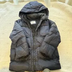 ZARA ダウンコート サイズ8 128センチ　ボーイズ用