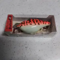 バルサ50 クランクベイトjr2個　未使用品 Yahoo!オークション -「バルサ50jr」(バルサ50) (クランクベイト)の