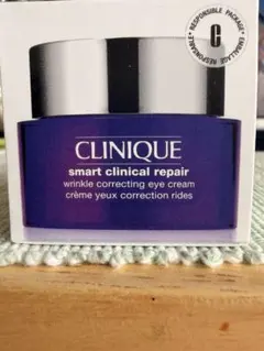CLINIQUE Smart Clinical Repair アイクリームのサムネイル