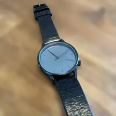 KOMONO STAINLESS STEEL BACK 腕時計のサムネイル