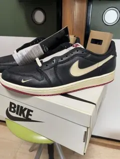 最終値下げ》Air Jordan 1 Retro Low OG Nitro - メルカリ