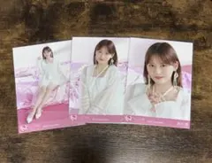 高松瞳　ラブソングに襲われる　ジャケット写真　コンプのサムネイル