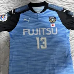 2025年最新】川崎フロンターレ ユニフォームの人気アイテム