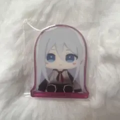 プロセカ マイセカイ アクリルフィギュア ニーゴ 宵崎奏