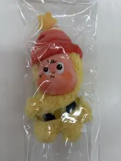 POP MART Twinkle Twinkle ぬいぐるみキーホルダーのサムネイル