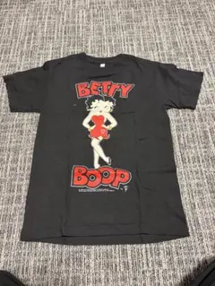 ベティちゃん❤前後プリントTシャツ