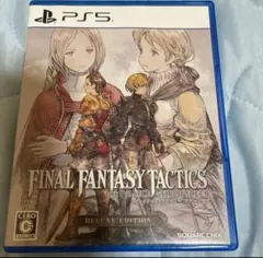 2026年最新】ps ファイナルファンタジータクティクスの人気アイテム