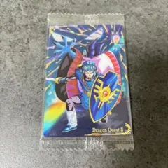 【即日発送】最新弾　ドラゴンクエストローレシアの王子　スペシャルレアカード