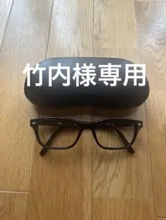 Ray-Banレイバンメガネフレーム5345D-2000
