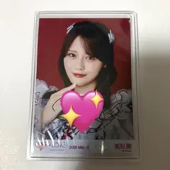 ME:I ミーアイ 山本すず SUZU サインパネル - メルカリ