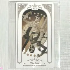 IdentityV 第五人格 白黒無常 トレカ バラ売り可 IdentityV 第五人格 白黒無常 トレカ バラ売り可 IdentityV 第五