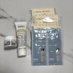 Kiehl's スキンケア サンプルセットのサムネイル