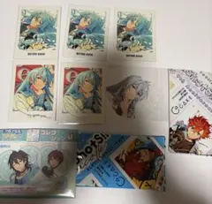 渉 あんスタ ぱしゃっつ