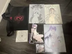 2026年最新】rurudo 新刊セットの人気アイテム - メルカリ