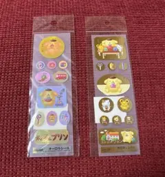 2025年最新】ポムポムプリン 1999の人気アイテム - メルカリ