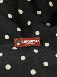 BABYMONSTER CHIQUITA クロミコラボ ネームプレート　チキータ