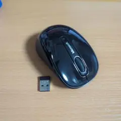 Microsoft Wireless Mobile Mouse 3500 本体
