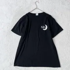 プリントスター| 関西学院大学 メンズ・クラスTシャツ【M】ユニセックス 黒のサムネイル