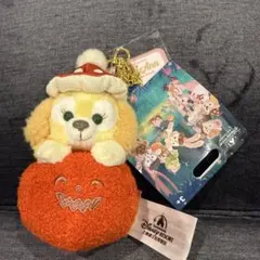 2026年最新】上海ディズニーハロウィンクッキーアンの人気アイテム