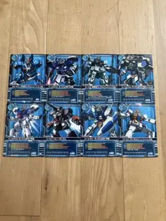 2026年最新】ガンダムカードビルダーの人気アイテム - メルカリ