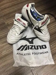 2026年最新】ミズノ サッカーシューズケースの人気アイテム - メルカリ